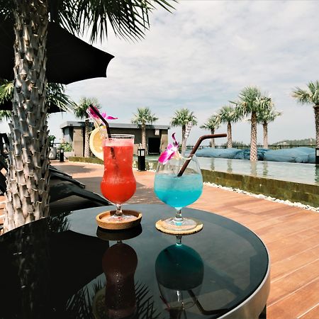 Citygate Kamala Resort And Residence - Official Account Buitenkant foto Sky Bar