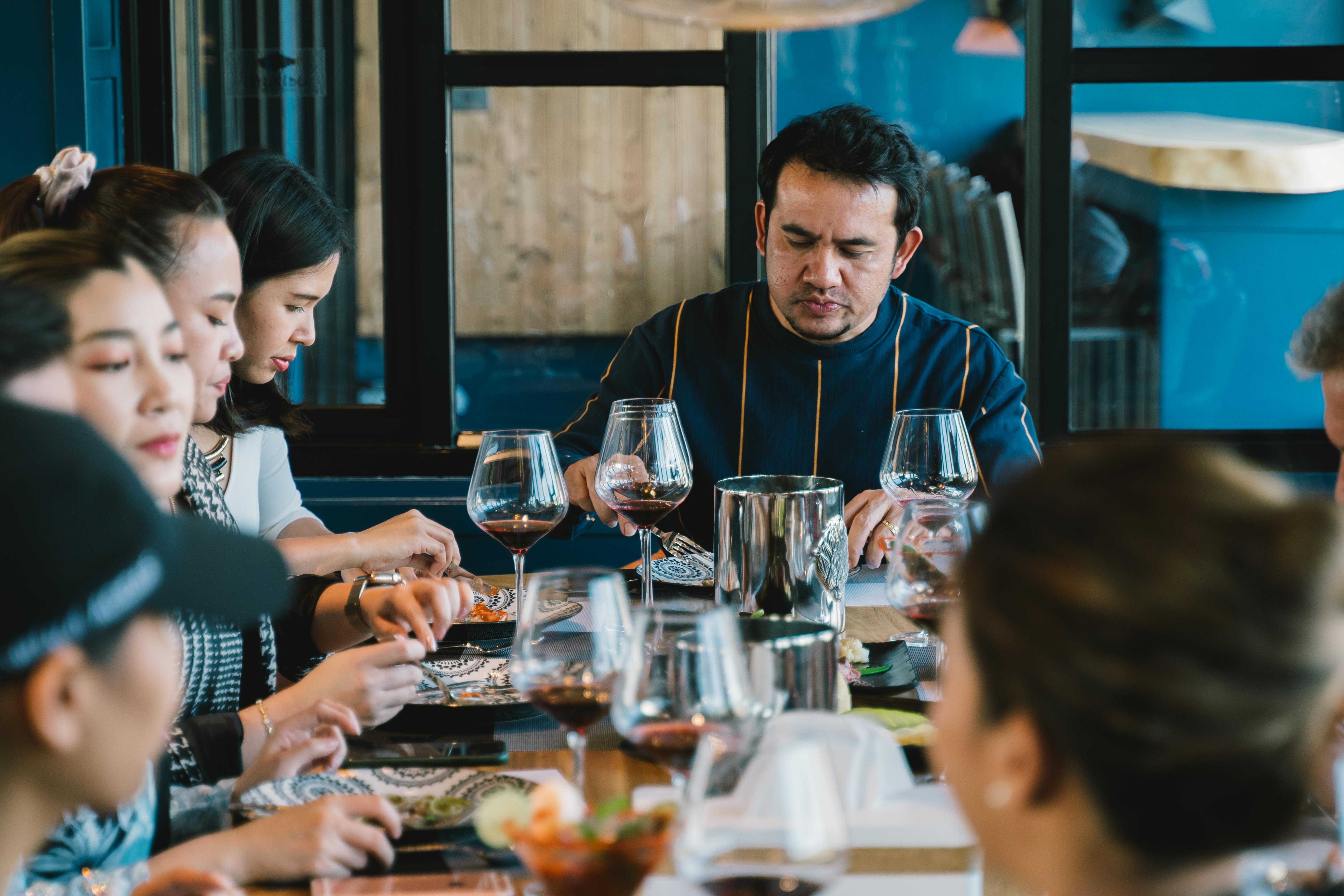 Citygate Kamala Resort And Residence - Official Account Buitenkant foto Chef Supawat Besrt Thai