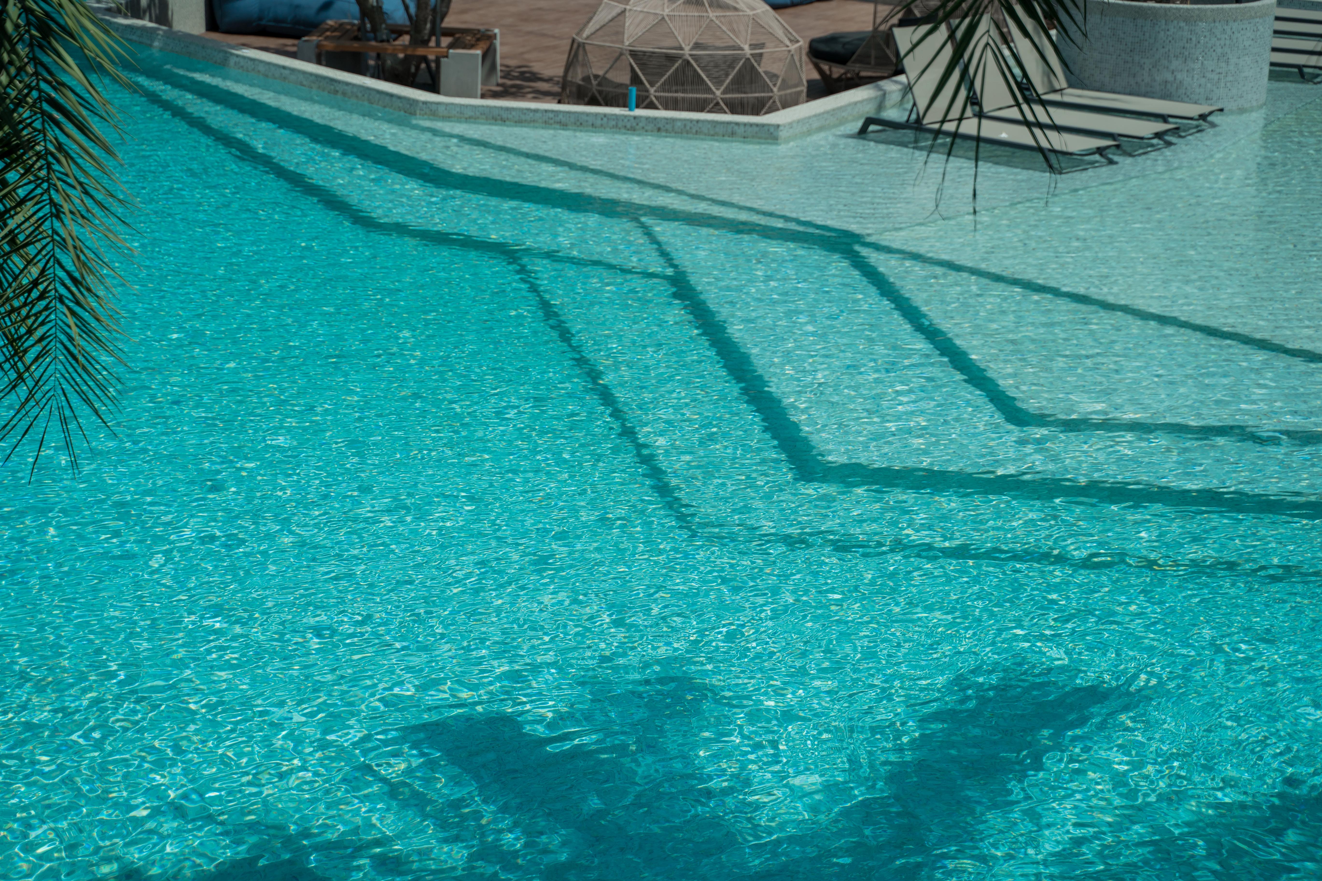 Citygate Kamala Resort And Residence - Official Account Buitenkant foto A swimming pool